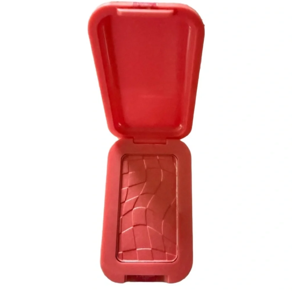NYX buttermelt blush u know butta